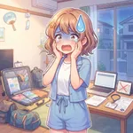 油っぽいフライパンを洗うときは 【正解は…酢と塩？？？】