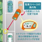 【悲報】ワイ、縦列駐車ができないｗｗｗｗｗｗｗｗｗｗ