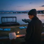 【朗報】琵琶湖三市同時花火大会、詐欺じゃなかった。主催者「結果として開催できなかっただけ」