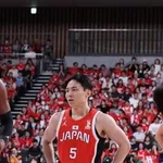  【朗報】八村塁、バスケ代表新監督を絶賛してしまうｗｗｗｗｗｗｗｗｗｗｗ