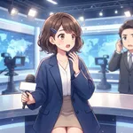 加藤登紀子氏「北方領土はロシアが領有」 TBSアナが即座に訂正する異常事態