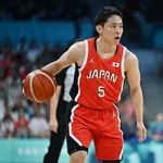 【朗報】河村勇輝さんが大暴れ！4本の3P含むチーム最多24得点で韓国に2連勝ｗｗｗｗｗｗｗｗｗｗ