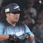 【悲報】中村剛也(43).192(26-5)0本1点OPS.453