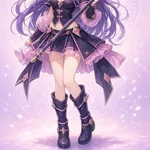 【朗報】AIにHな女の子書いてもらった😍ｗｗｗｗｗｗｗｗｗｗ