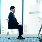 【悲報】警備の面接に行ったら出会って5分でその場採用された🥺ｗｗｗｗｗｗｗｗｗｗ