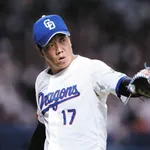 川上憲伸、中日・柳にアドバイス「試合に集中するな。味方の攻撃は期待せずボンヤリ見てたほうがいい」