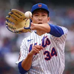 メッツ千賀滉大さん、先発で0勝8敗→抑えに回って3戦連続セーブ中