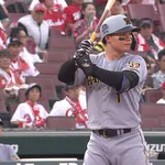 森下翔太(神).289 29本 66打点 ops.952 ←コイツを止める男w w w w w w w w