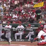 【朗報】佐藤輝明(神)、3冠王とれそうwwwwwwwwwwwwwwwwwwwwwwwwwwwwwwwwwwwwwwwwwwwwwwwwwww