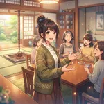 子供が今ハマってるもの