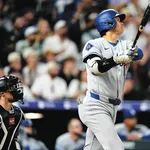 大谷2本塁打で逆転MVPいけるぞ！！！→PCA「先頭打者ホームランとサヨナラホームランを打ったわ」