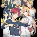 【悲報】食戟のソーマはなぜ名作になれなかったのか・・・・・・・・・