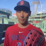 【MLB】吉田正尚がIL入り　球団発表　左太もも裏を負傷、8月打率.326と好調も…無念の離脱