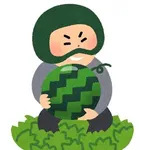 農家の果物が盗まれる事件ってよくあるけどなんで盗まれてるとき気がつかないの?