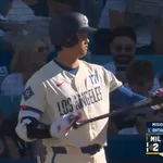 【MLB】OPS 大谷.928 村上.911 鈴木.848 岡本.728 吉田.746