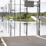 【悲報】千葉の洪水見てるとちょっと坂の所に住むくらいが一番ええんちゃうか？・・・・・・・・・