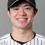 中野(神) .284(打率規定4位) ←ええやん