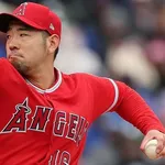 菊池雄星、マイナーのリハビリ登板で5回途中8失点でピシャリw
