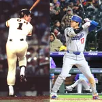王貞治と大谷翔平はどっちがすごい？　真の強打者指標「ＯＰＳ」が示す異次元すぎる打力