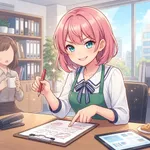 ミスを指摘するのが好きそうな人いませんか?