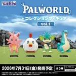 【朗報】パルワールド、おもちゃでも欧米で無双ｗｗｗｗｗｗｗｗｗｗ