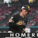 正木智也が20本塁打達成！！