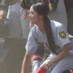 【画像】敗北して涙を流す可愛すぎる女子マネwwwwwwww