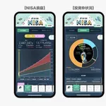 【悲報】「NISA貧乏」ってガチで問題視されるほど実態あるんやろか・・・・・・・・・