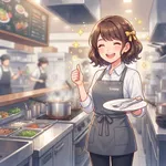 タイミーで行った現場で「君は物覚えがいいからまた来てよ」って言われた