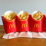 【悲報】マクドナルド「本日から期間限定でポテトLとコーラMがたった400円です」・・・・・・・・・