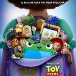 【悲報】トイストーリー5、批判も大絶賛もないから盛り上がらない・・・・・・・・・