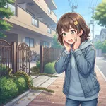 休日の昼間に庭で子どもを遊ばせていたところ、近所の人から「声が響いている」と言われました。夜ではなく短時間でも、住宅街では外遊びを控えたほうがよいので...