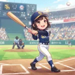 SB山本祐大(27) .344 2本 21打点 OPS.906