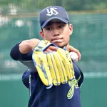 高橋奎二(19) 一軍登板なし