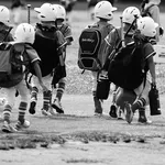 少年野球の人口、ここ10年で4割減少