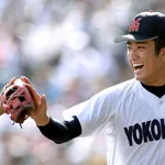 横浜高校の織田くん、とんでもない化け物だった