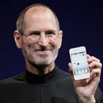 【悲報】スティーブ・ジョブズさんって割とガチで地球上で一番頭良かった人間だよな？ｗｗｗｗｗｗｗｗｗｗ
