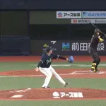佐藤輝明、９回に同点弾ｗｗｗｗｗｗｗｗｗｗｗｗｗｗｗｗｗ