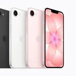 【悲報】iPhone17eを購入したんだが・・・・・・・・・