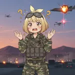 未来型戦闘機「AIなのでパイロット要りません。あ、滑走路も要らないよ」