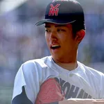  【朗報】横浜高校の織田くん、とんでもない化け物だった