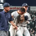 【甲子園】準決勝は智弁和歌山―横浜、天理―健大高崎