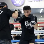 【衝撃】吉良大弥さん「圧倒的に勝つ」国内史上最速タイ5戦目で世界王座へwwwwwwwwww