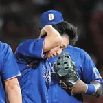 【中日】連日炎上の橋本侑樹「同じことを繰り返したら話にならない」