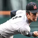 横浜高校の織田くん、とんでもない化け物だった