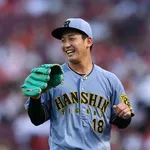 阪神 伊原陵人（26）20代女性を泥酔暴行「死ね」と暴言 女性を羽交い締めで髪を鷲掴み