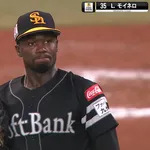 モイネロ 0.75 2勝0敗 12回 奪三振率9.00 被打率.150 WHIP0.58