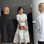 【爆笑】【画像】佳子さま、ハゲにも神対応ｗｗｗｗｗｗｗｗｗｗ