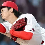 【カープ実況】鈴木健矢vs櫻井頼之介【広島-中日/マツダスタジアム】