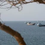 【大爆笑】イラン、ホルムズ海峡の支配の大部分失うwwwwwwwww